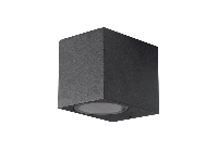 Luar Exterior recto simple