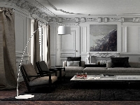 Arco Large