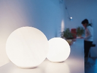 Globe de mesa