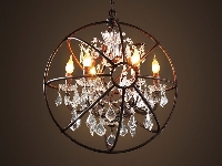 Rustic Glass 