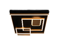 Eire Square Golden 